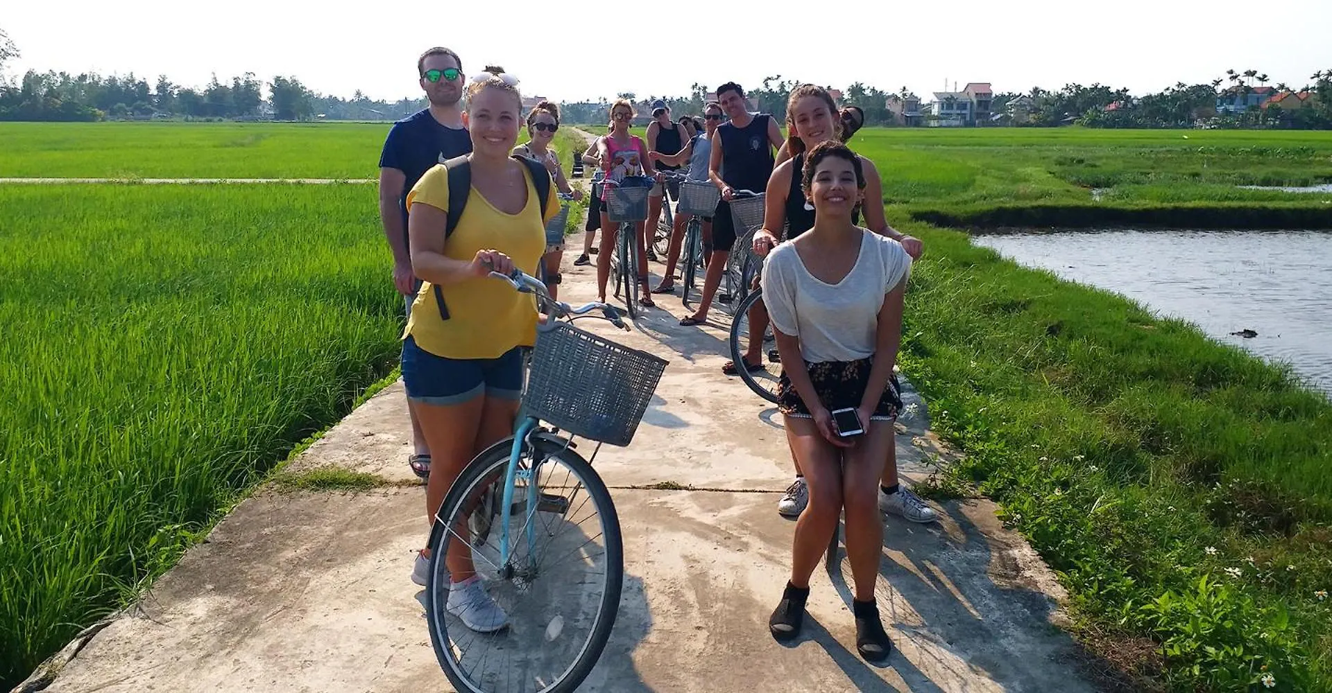 Elites Riverside Hotel & Spa Hoi An