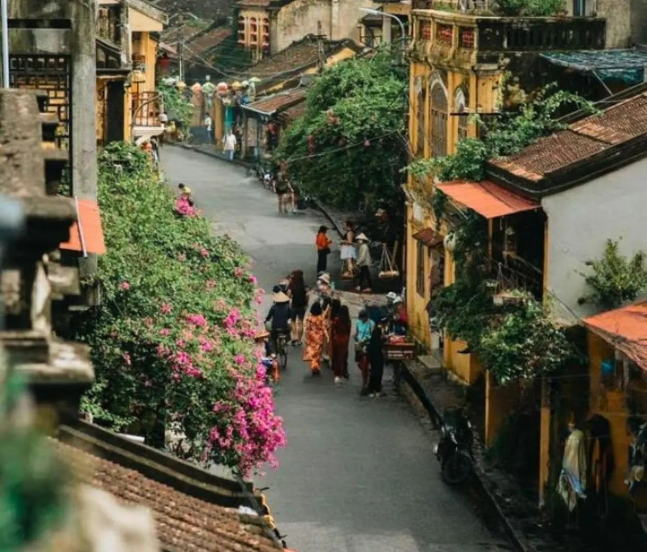 Elites Riverside Hotel & Spa Hoi An