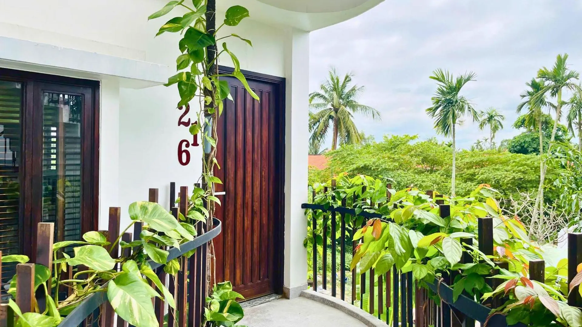 Elites Riverside Hotel & Spa Hoi An Vietnam