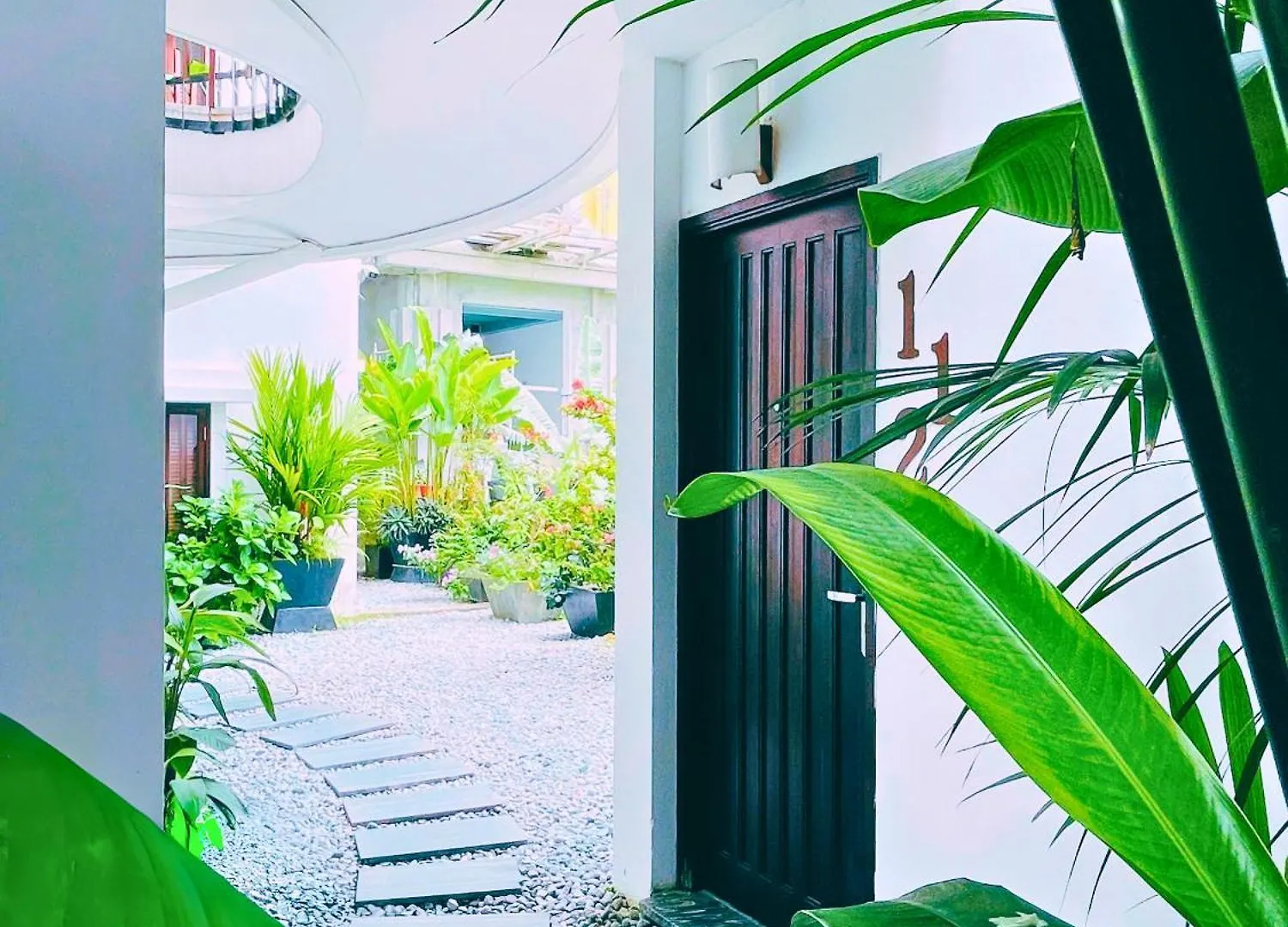 Elites Riverside Hotel & Spa Hoi An