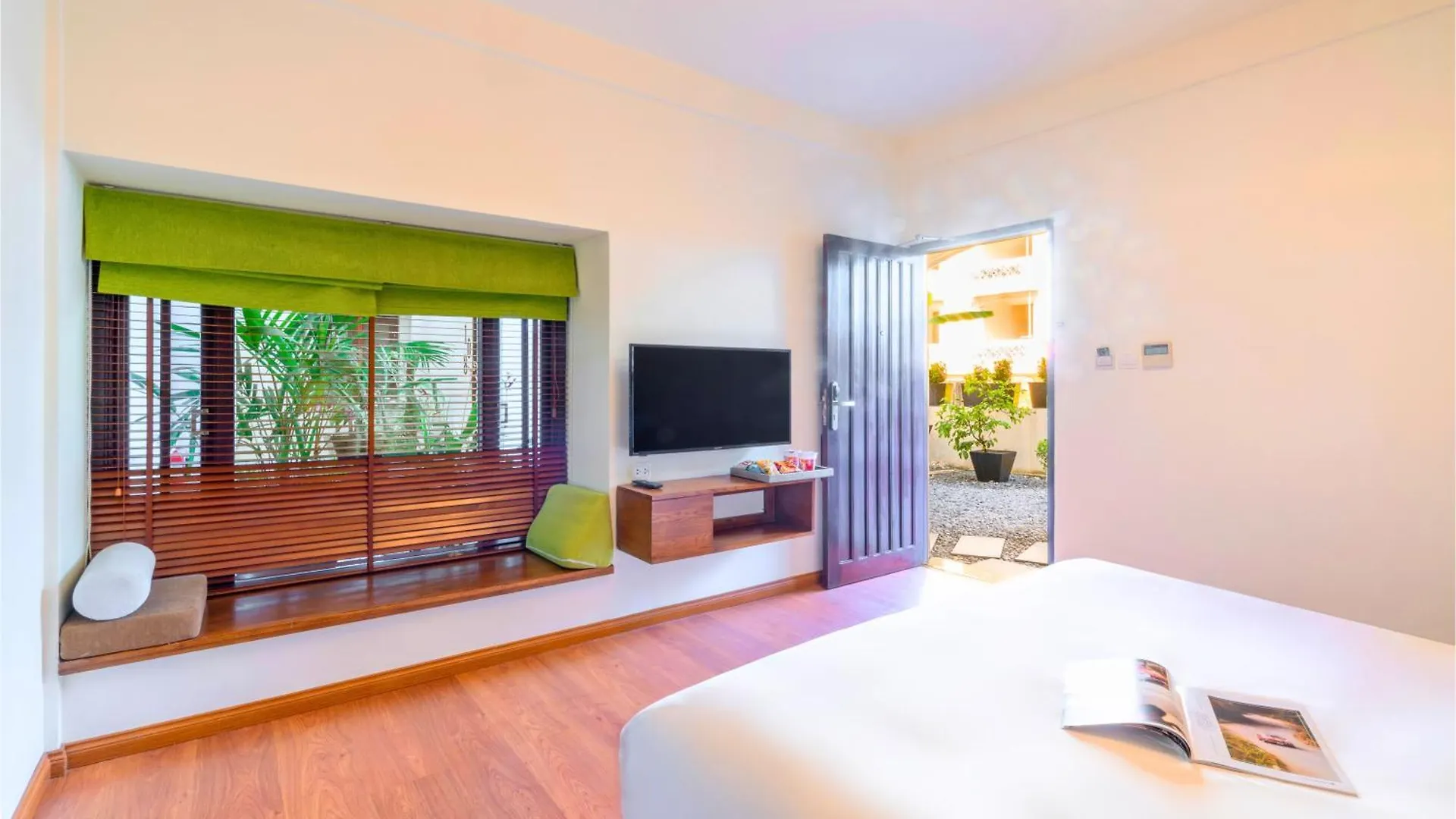Elites Riverside Hotel & Spa Hoi An