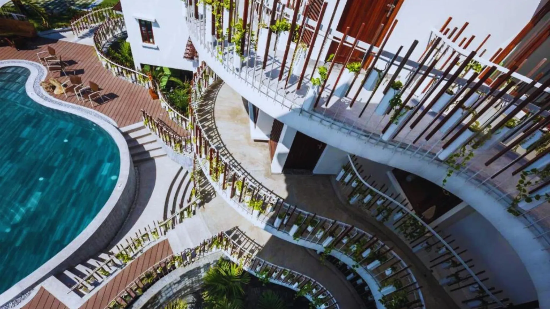 Elites Riverside Hotel & Spa Hoi An
