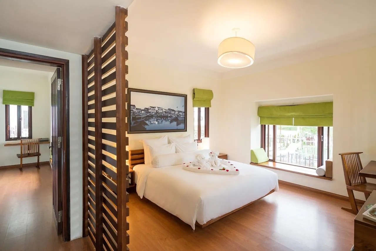 Elites Riverside Hotel & Spa Hoi An