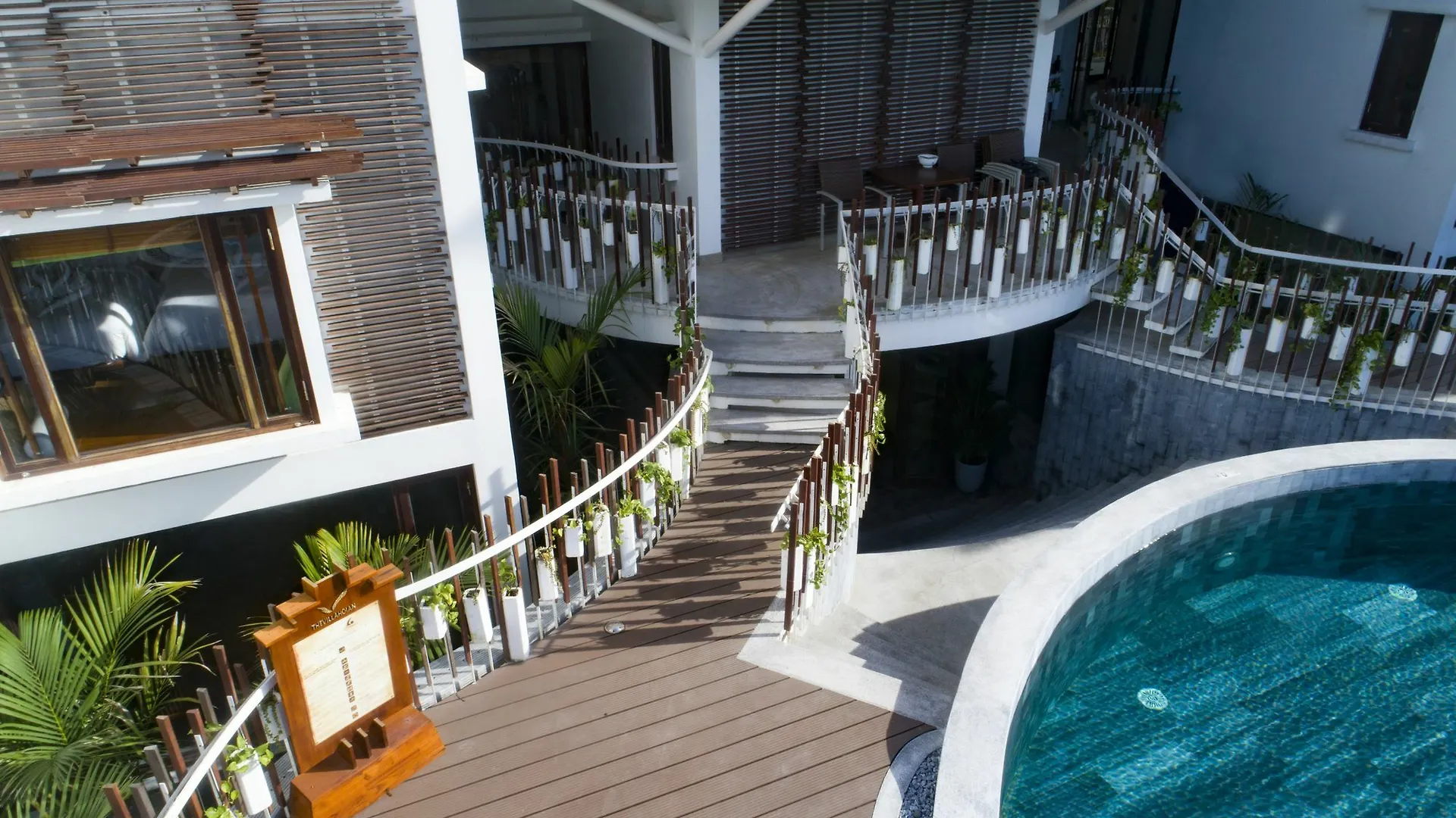Elites Riverside Hotel & Spa Hoi An
