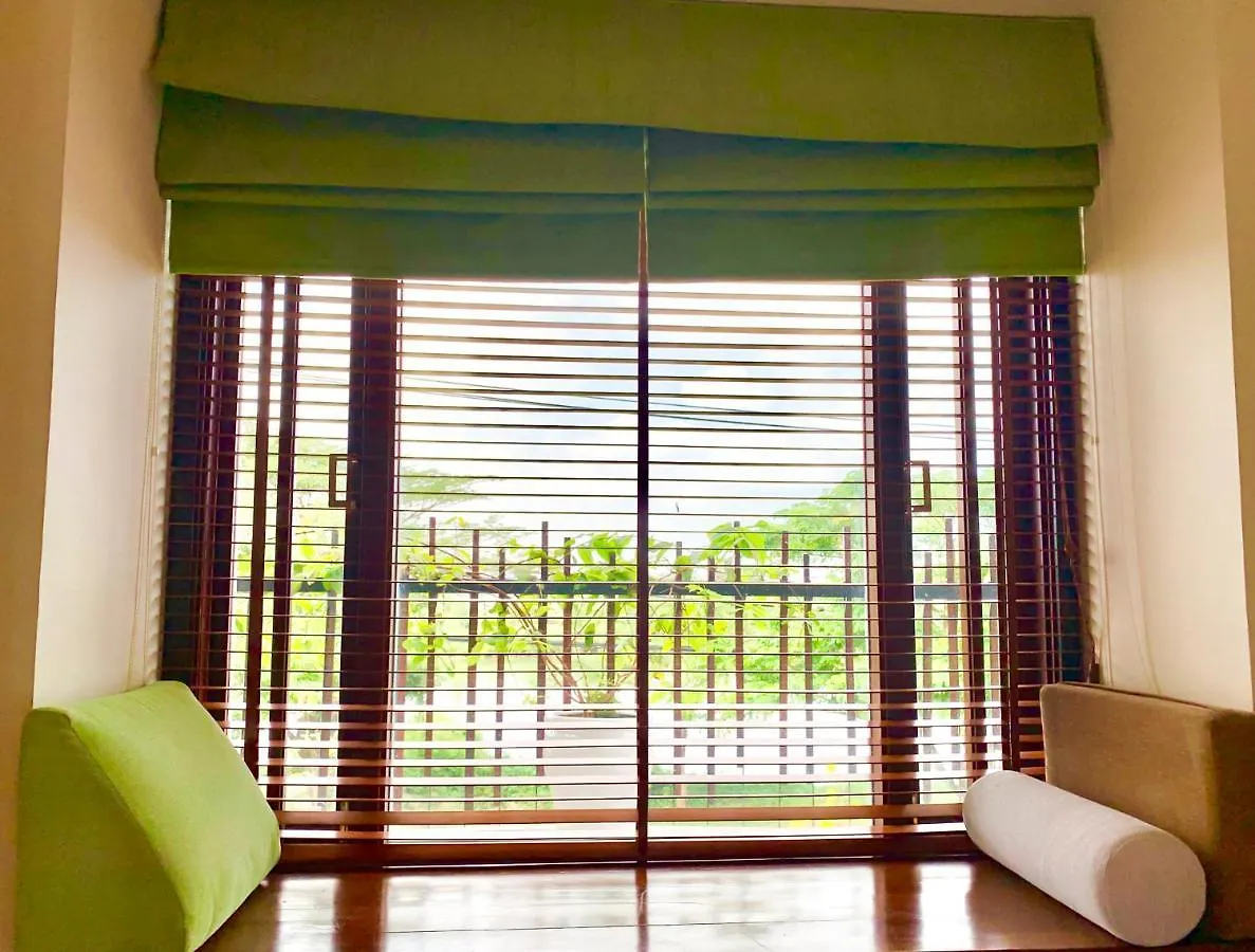 Elites Riverside Hotel & Spa Hoi An 4*,