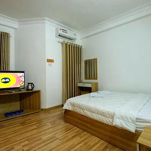Backpackers Auberge de jeunesse Hô Chi Minh-Ville