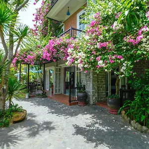 Blooms Boutique Village **** Hội An