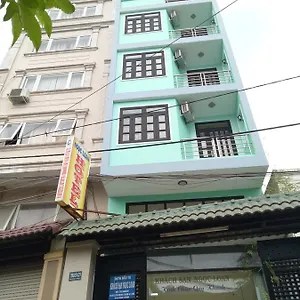 Ngoc Loan Hotel Hô Chi Minh-Ville