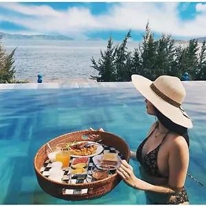 Santori Bay Hotel Đà Nẵng