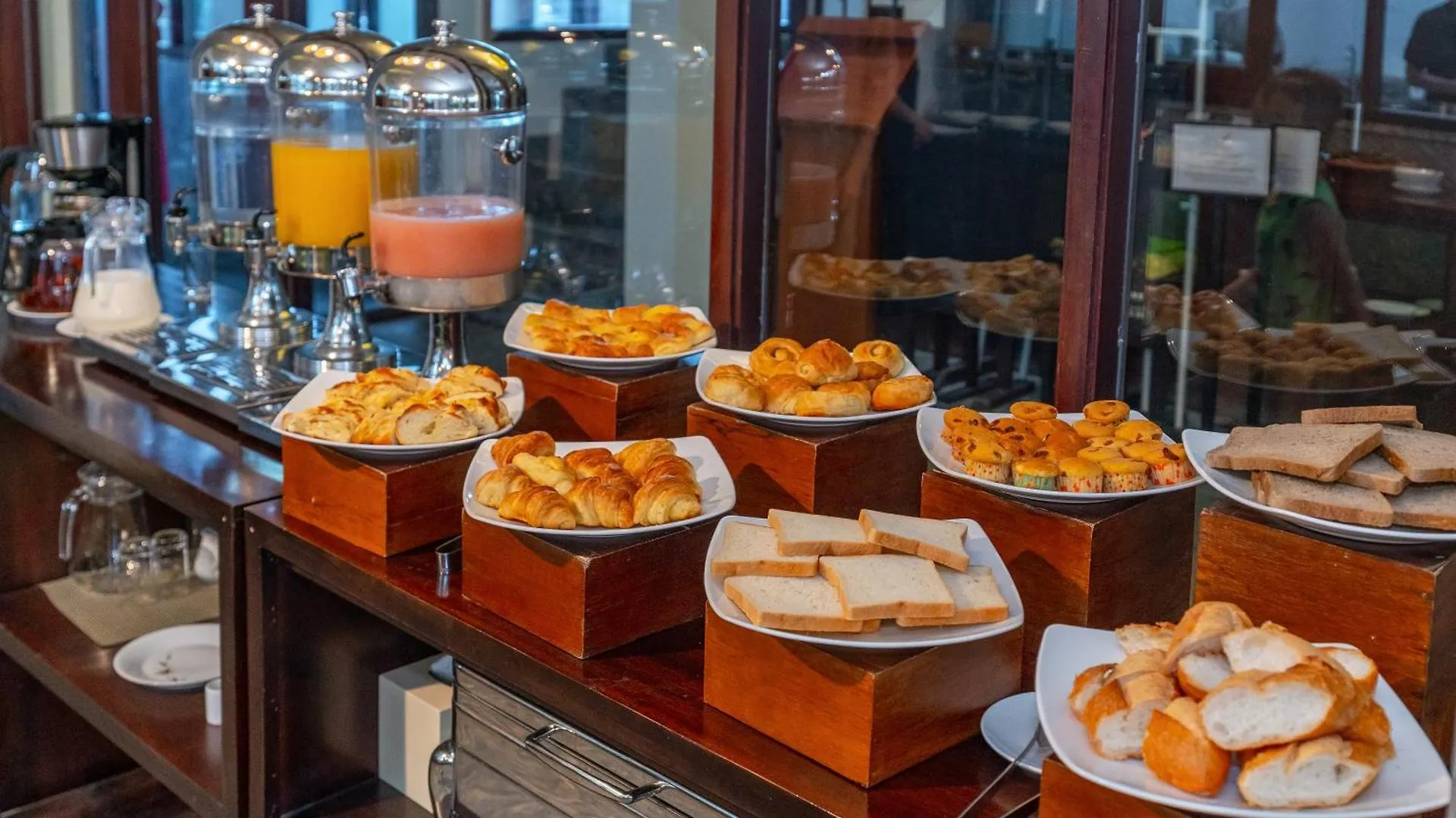 Elites Riverside Hotel & Spa Hội An
