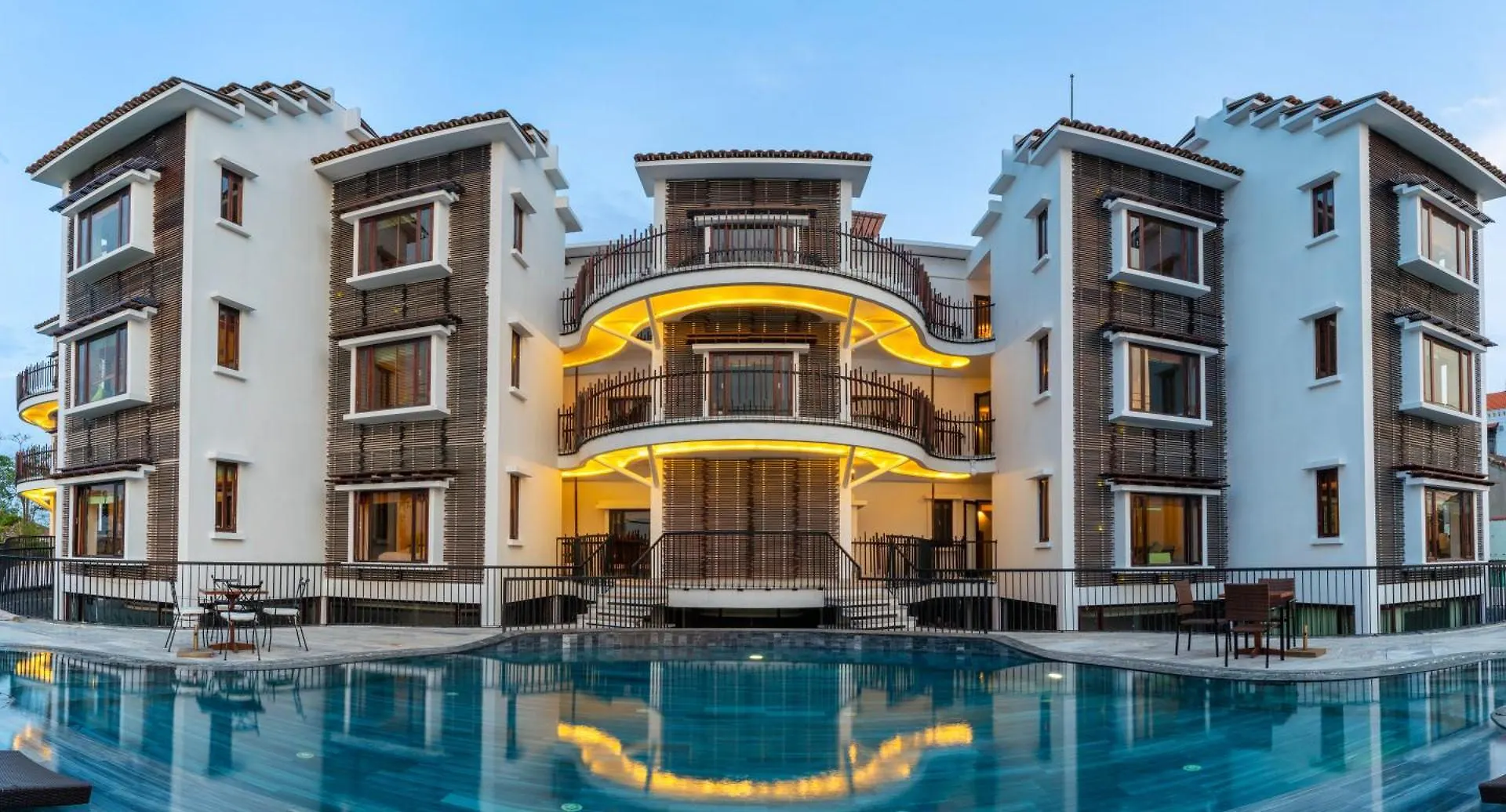 ****  Happy Life Memories Hoi An Hotel & Spa Vietnam