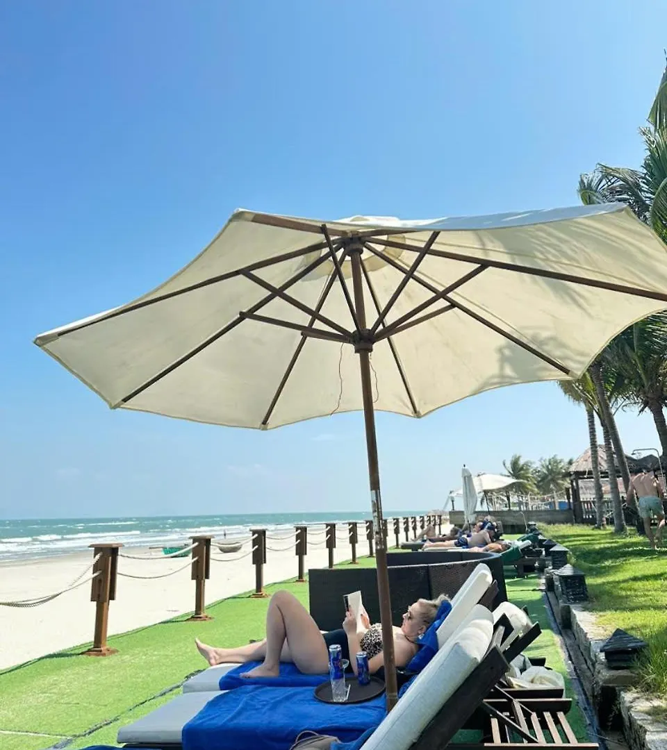 Elites Riverside Hotel & Spa Hội An 4*,