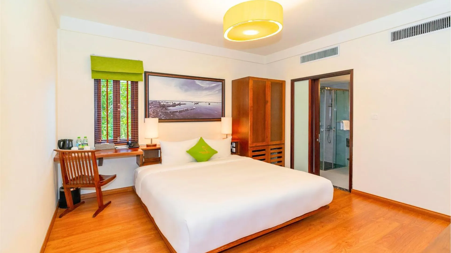 Elites Riverside Hotel & Spa Hội An