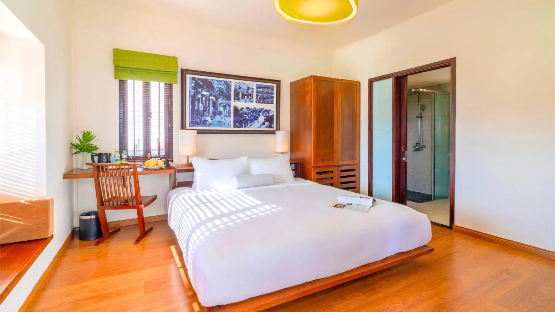 Elites Riverside Hotel & Spa Hội An