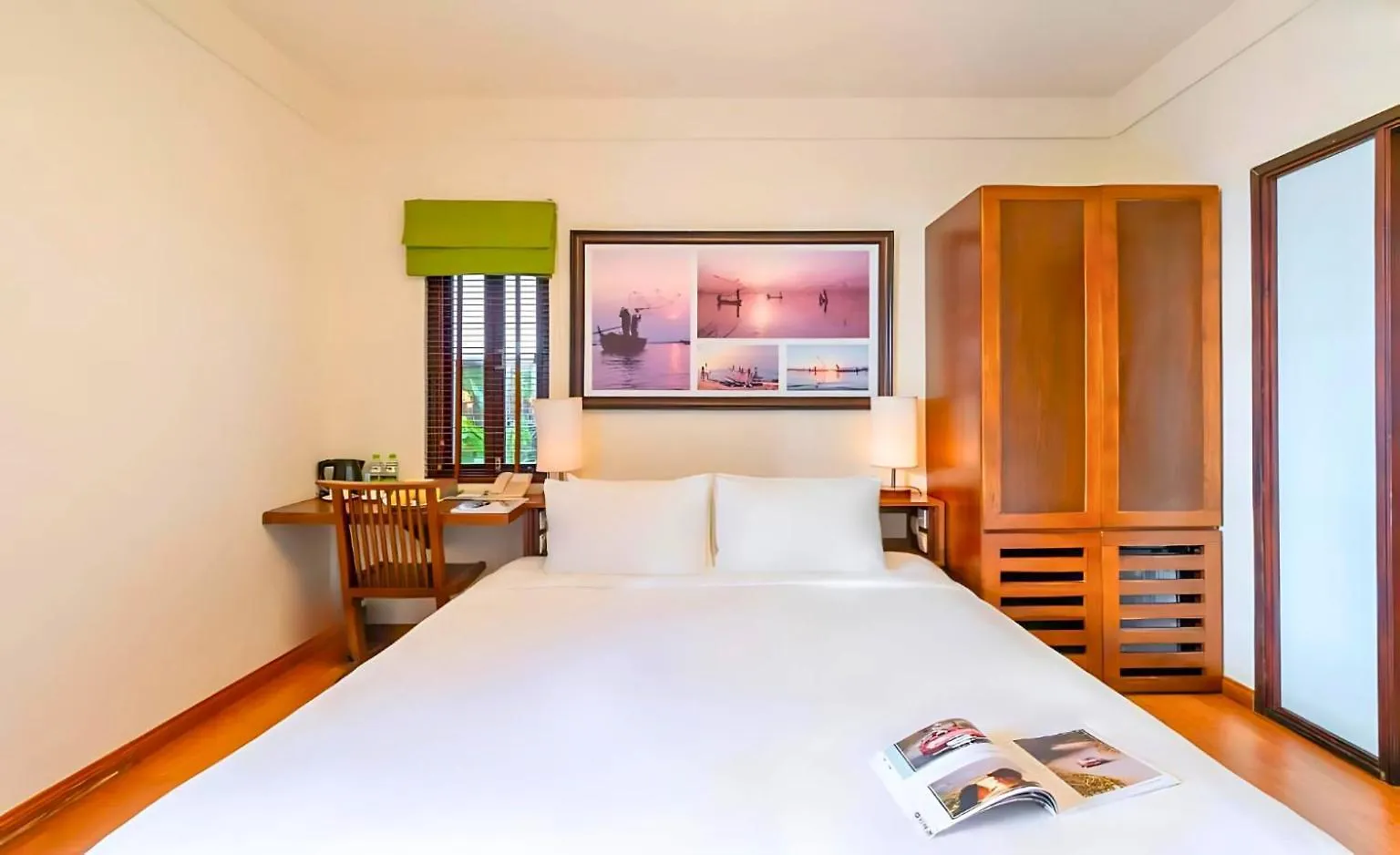 Elites Riverside Hotel & Spa Hội An