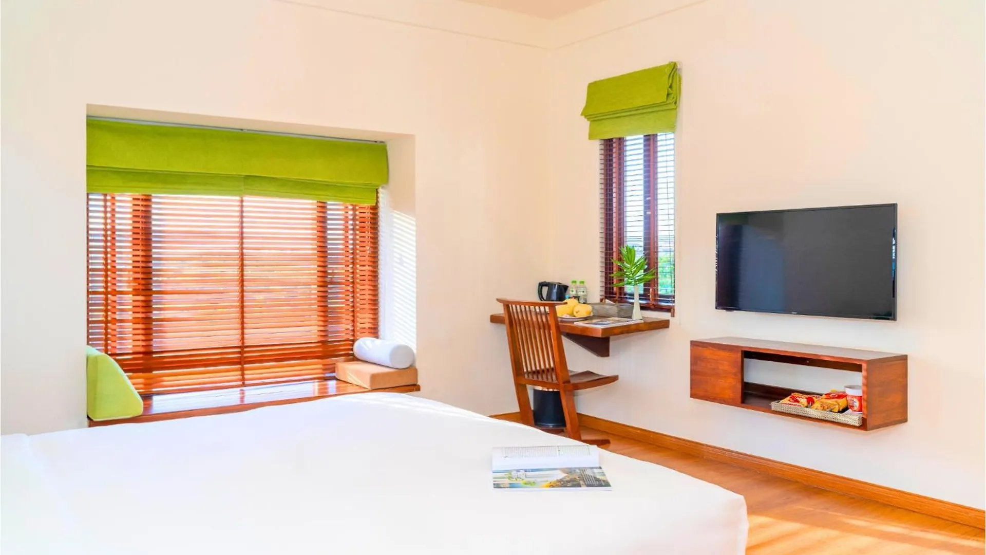 Elites Riverside Hotel & Spa Hội An