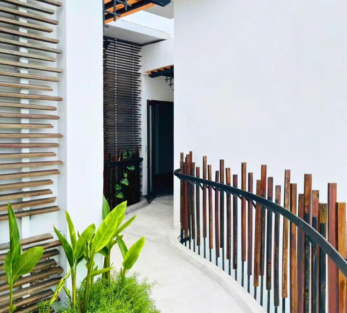 Elites Riverside Hotel & Spa Hội An
