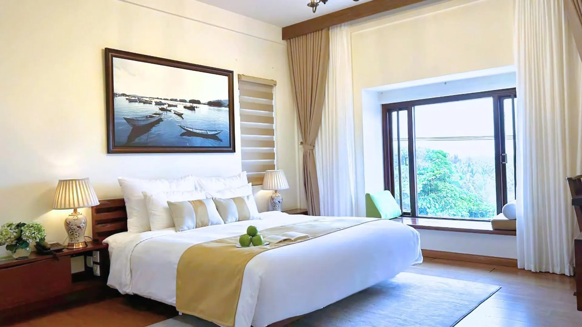 Happy Life Memories Hoi An Hotel & Spa