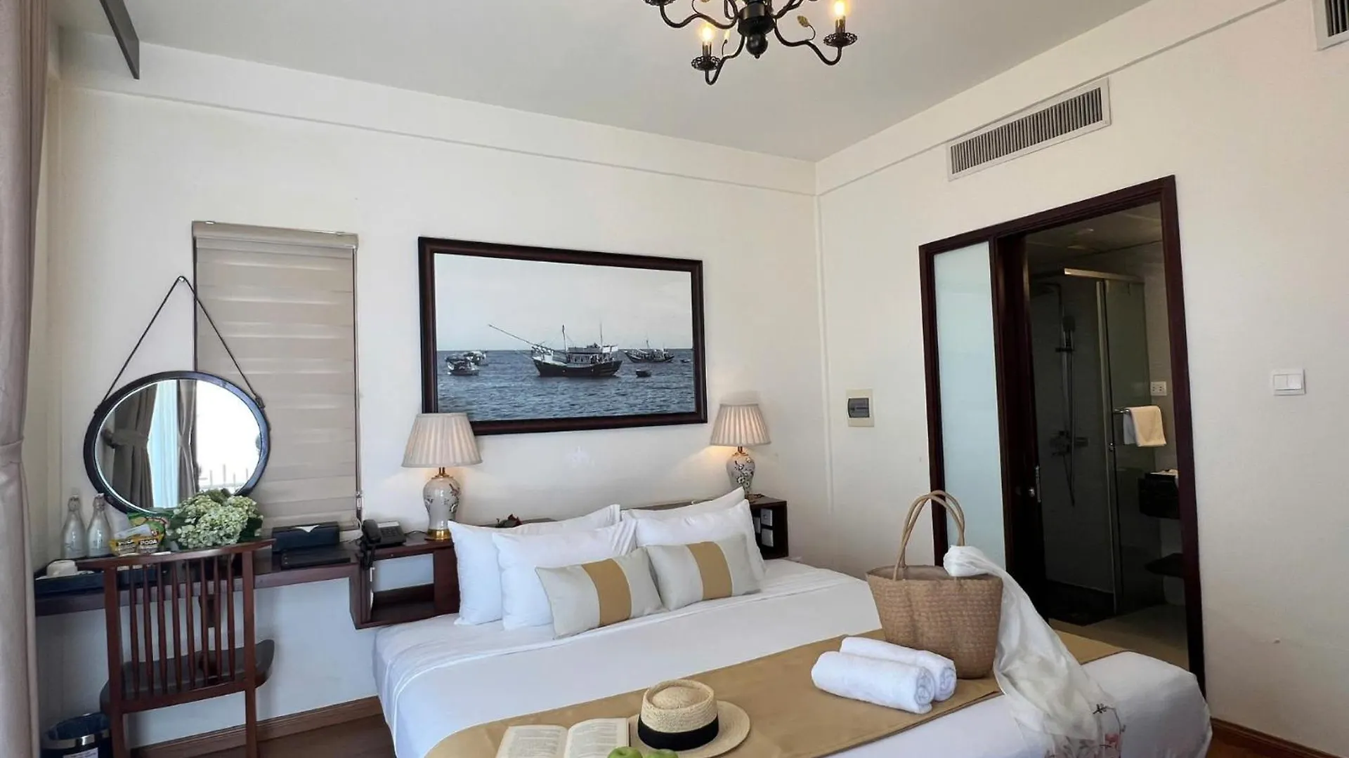 Happy Life Memories Hoi An Hotel & Spa