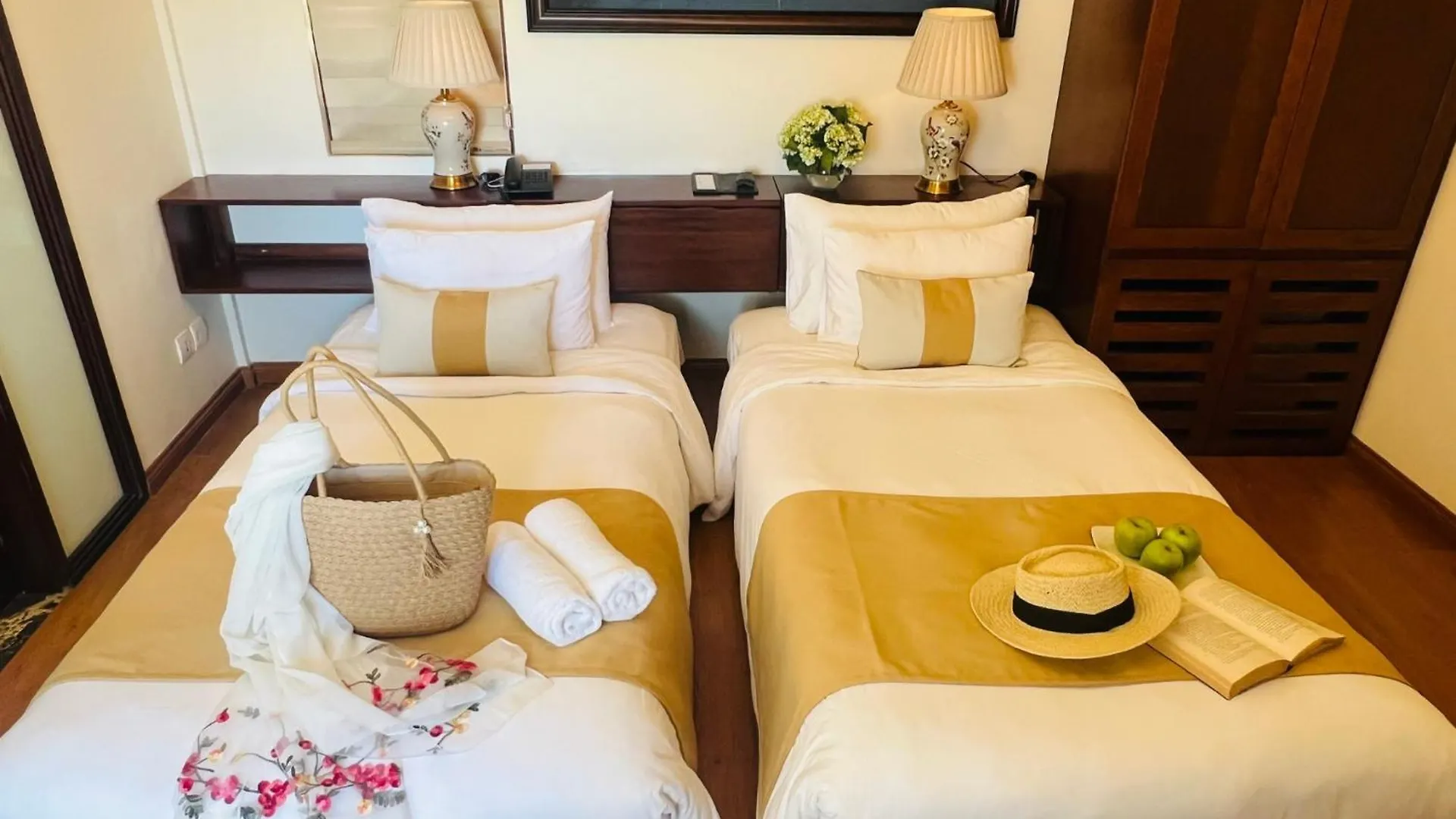 Happy Life Memories Hoi An Hotel & Spa