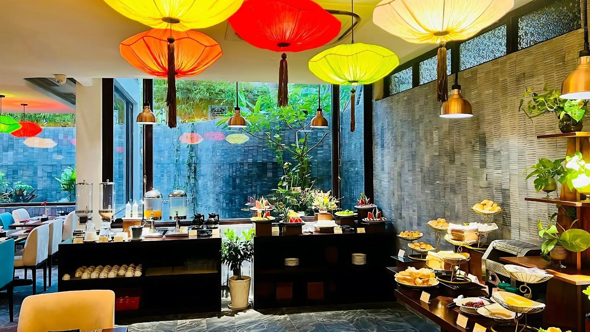 Happy Life Memories Hoi An Hotel & Spa Vietnam