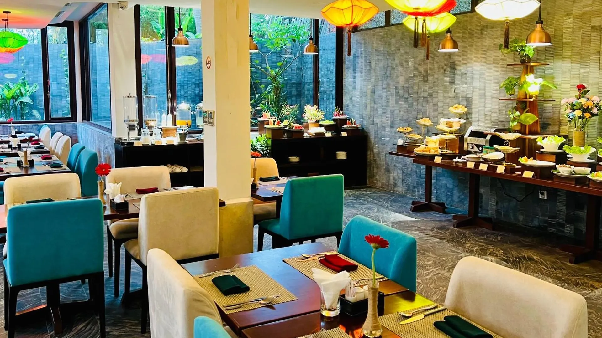 Happy Life Memories Hoi An Hotel & Spa Vietnam