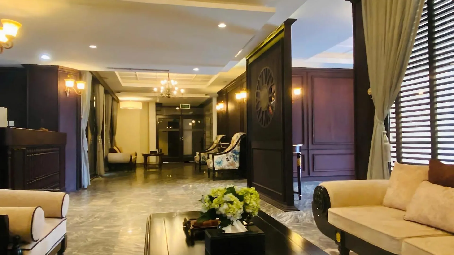 Happy Life Memories Hoi An Hotel & Spa