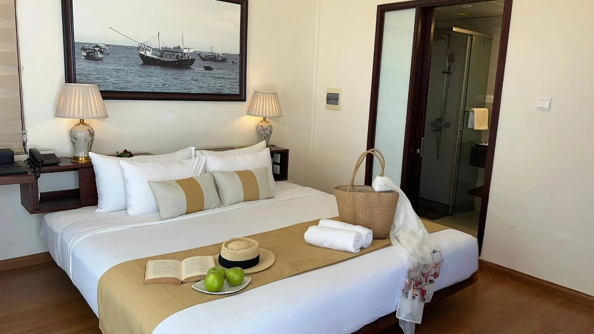 Happy Life Memories Hoi An Hotel & Spa 4*,  Vietnam