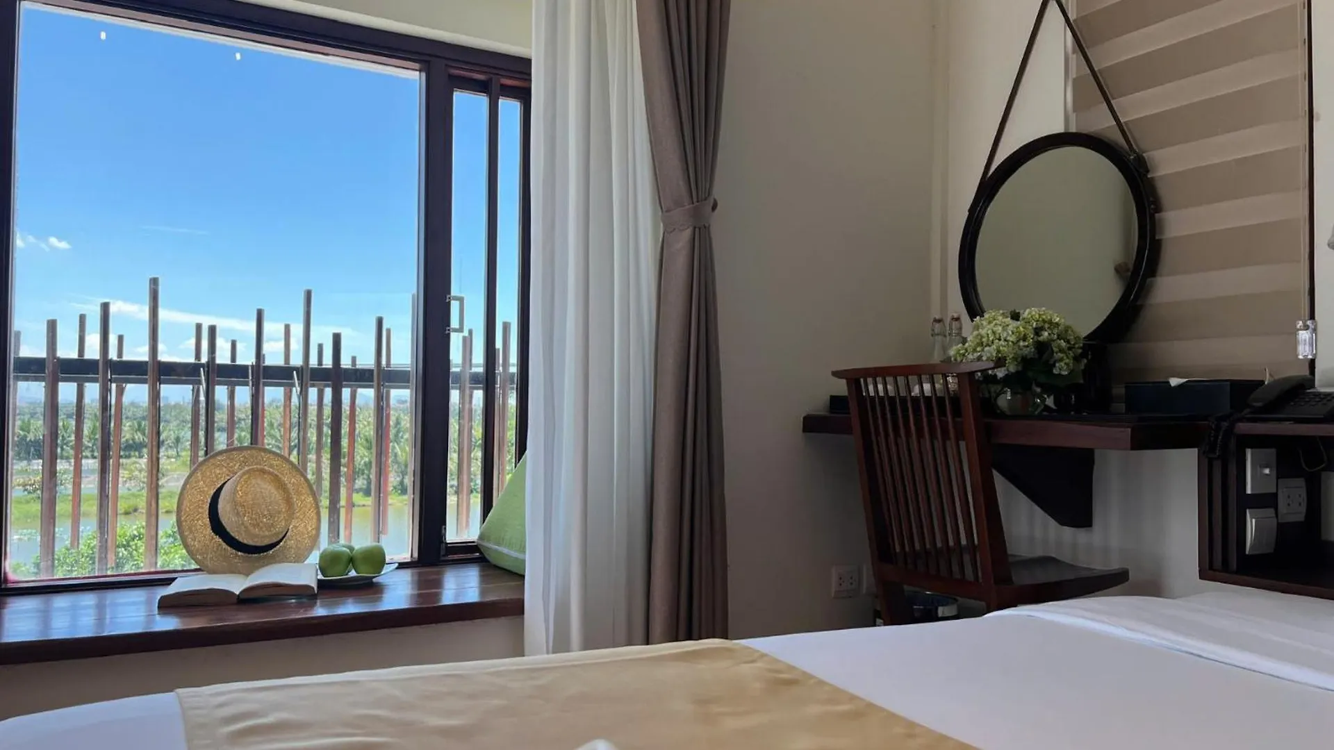 Happy Life Memories Hoi An Hotel & Spa 4*,  Vietnam