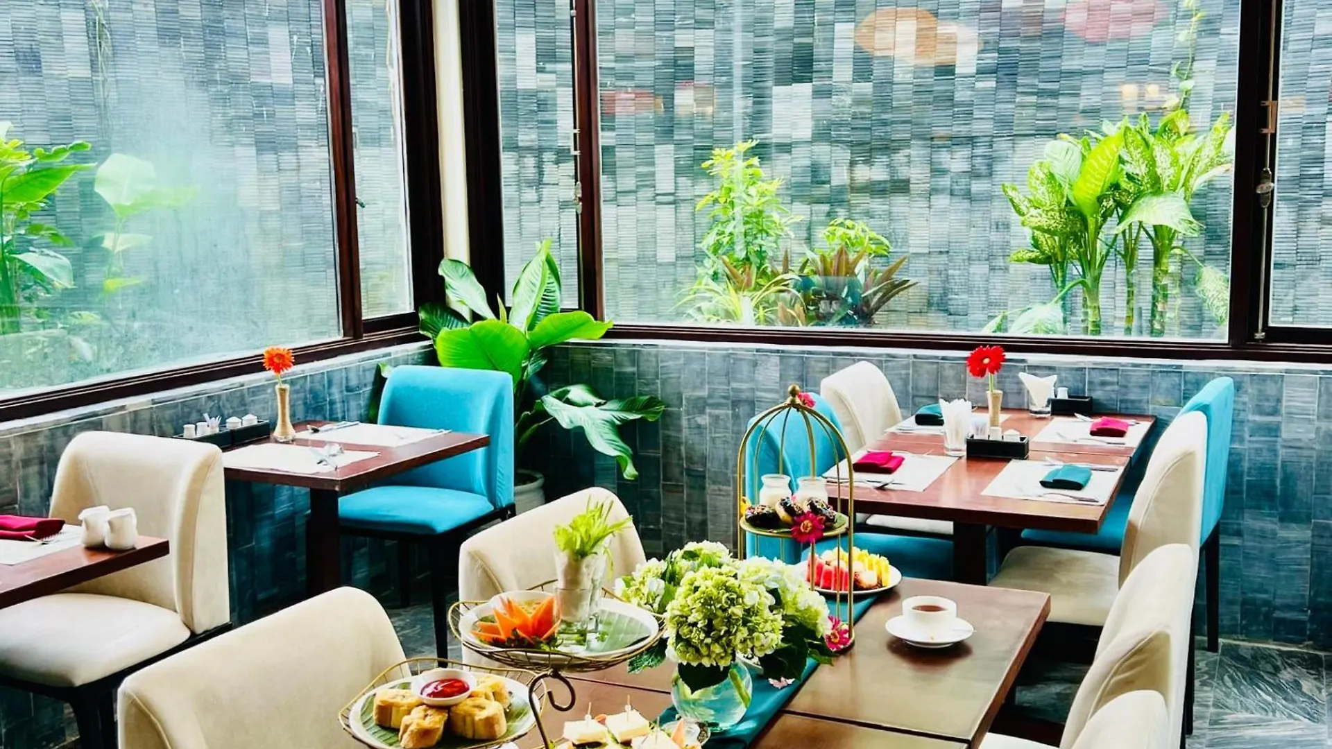 Happy Life Memories Hoi An Hotel & Spa