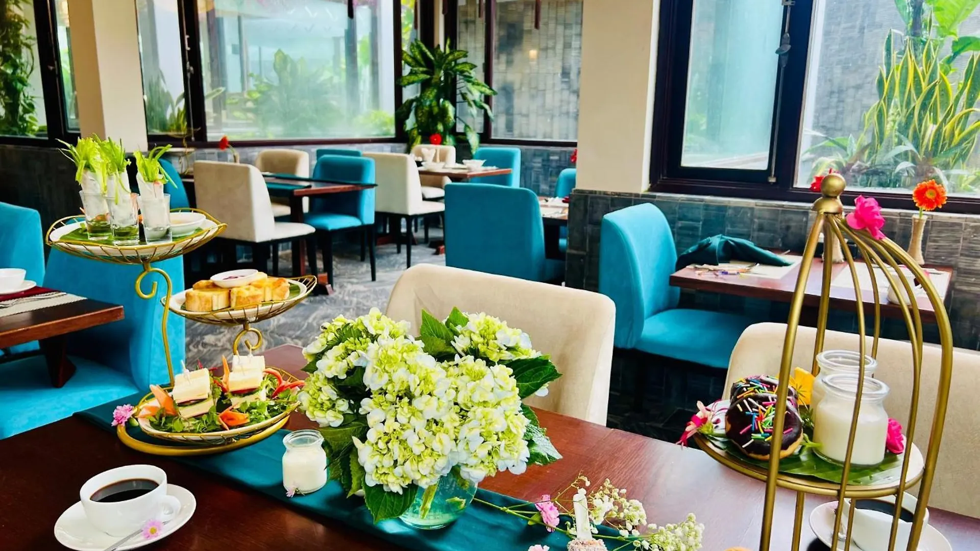 Happy Life Memories Hoi An Hotel & Spa