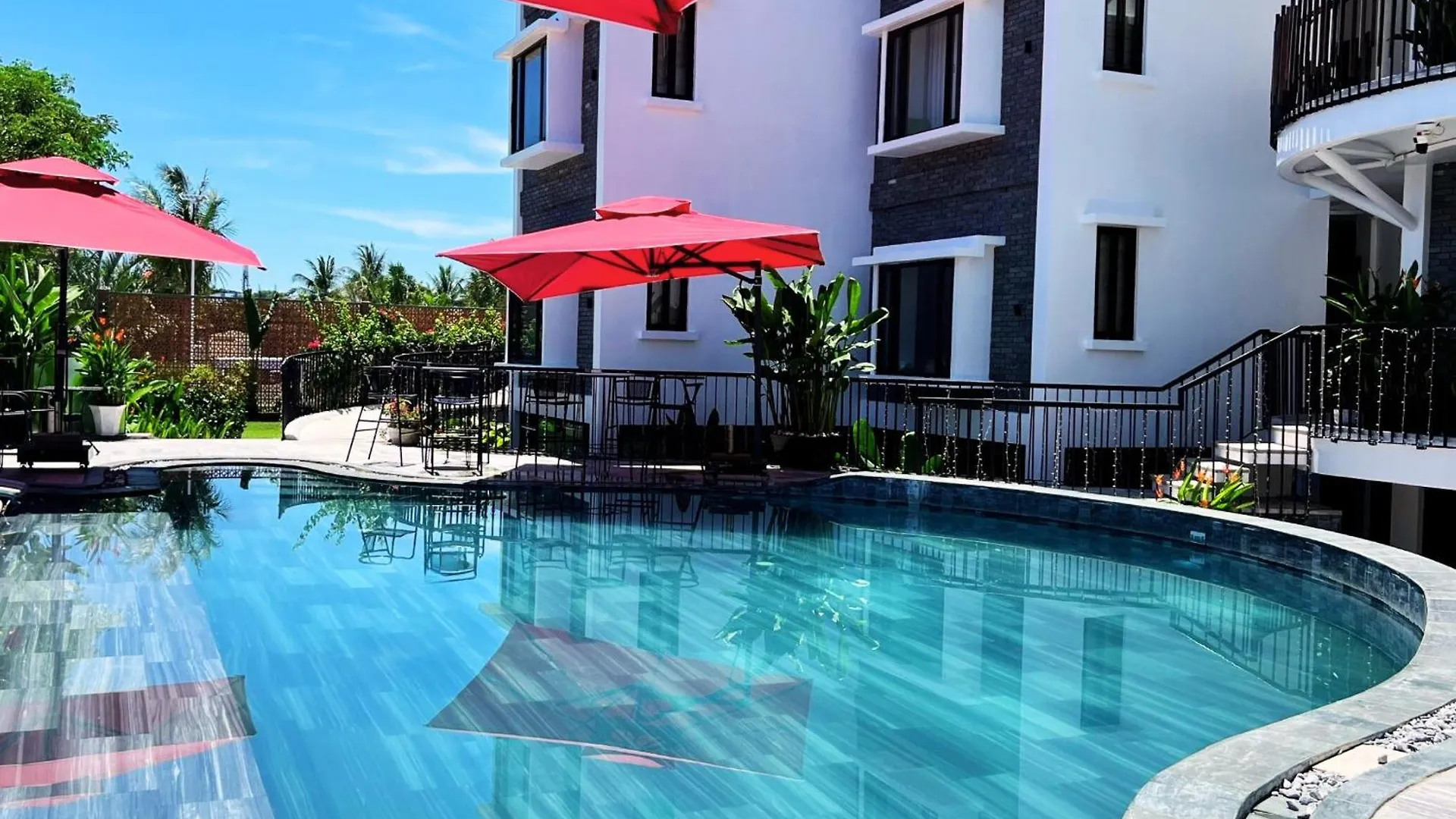 Happy Life Memories Hoi An Hotel & Spa Vietnam