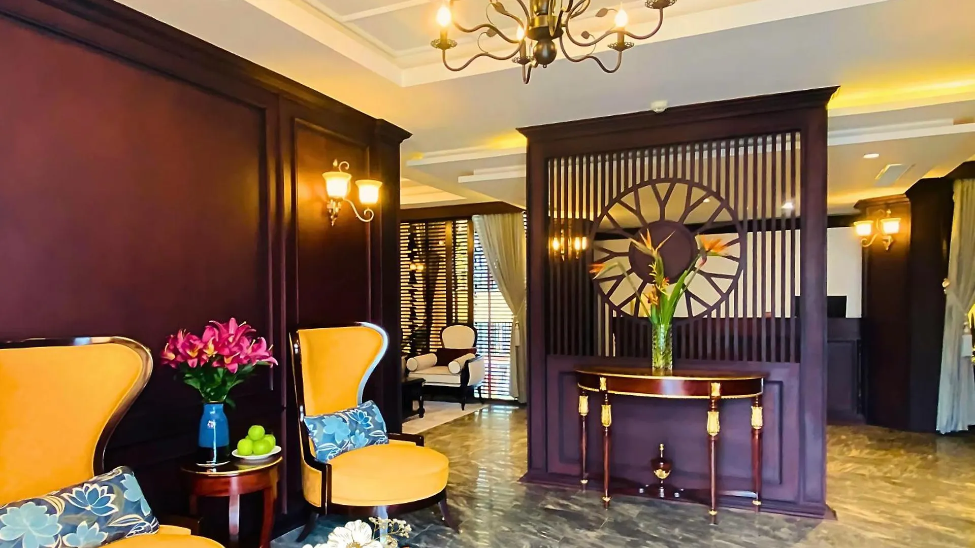 Happy Life Memories Hoi An Hotel & Spa