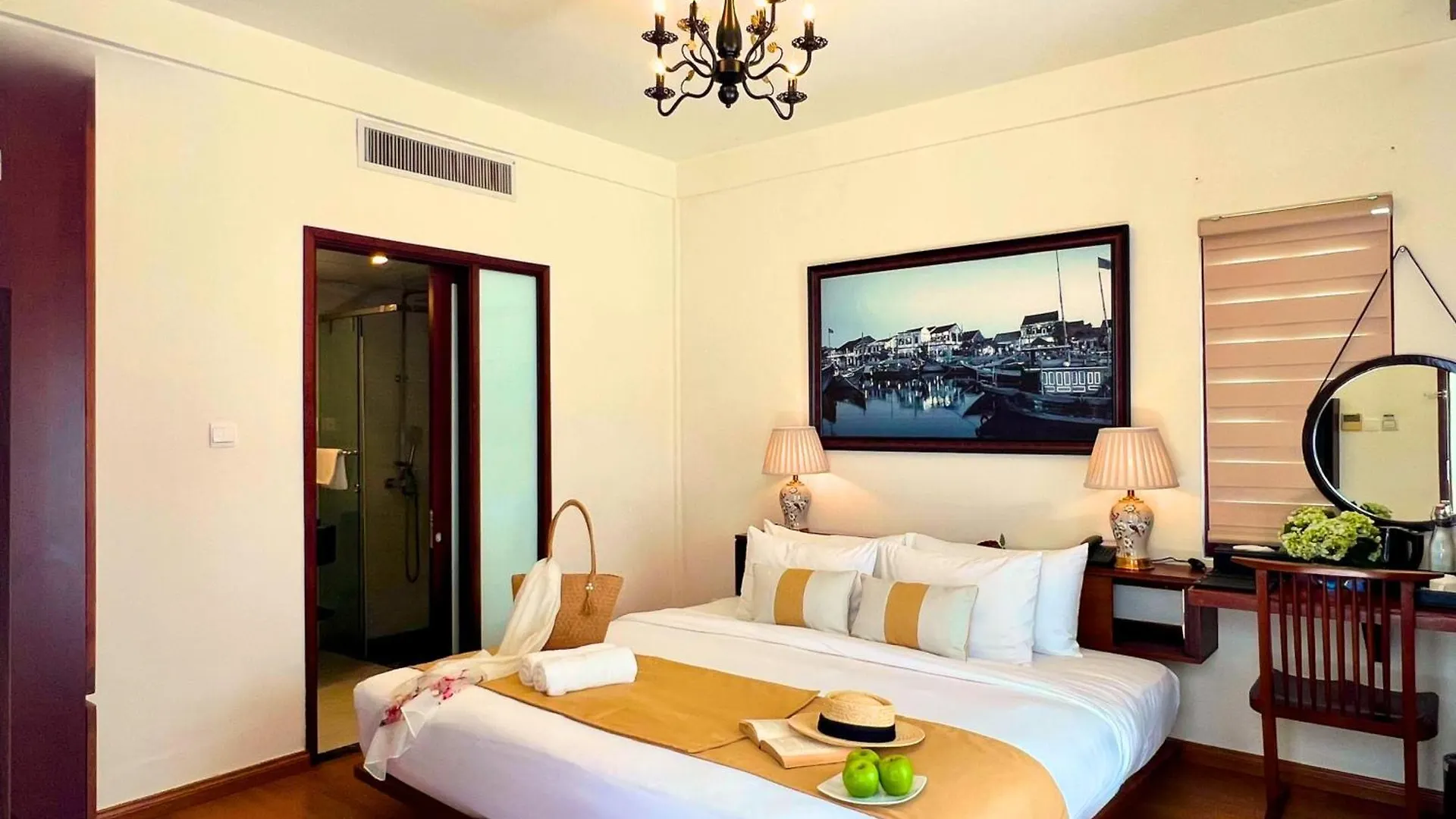 Happy Life Memories Hoi An Hotel & Spa