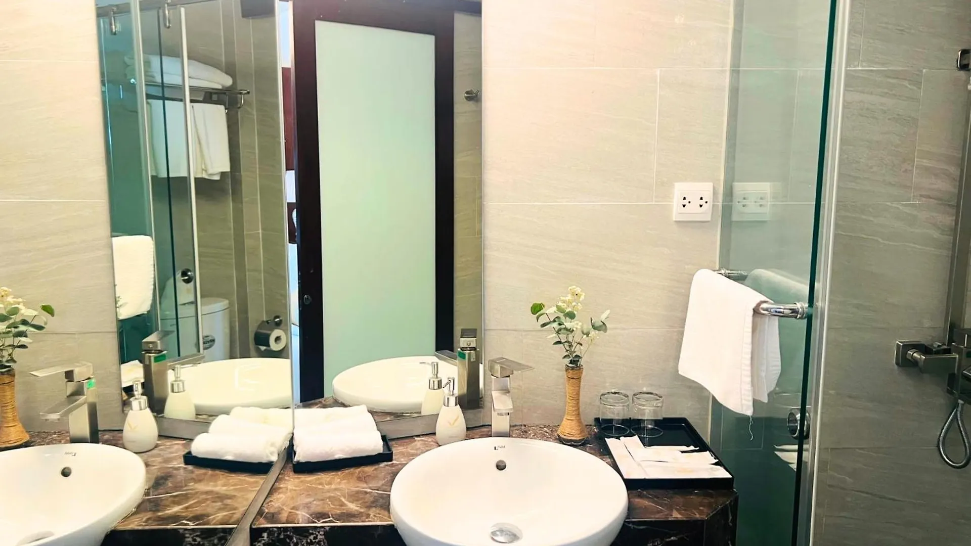 ****  Happy Life Memories Hoi An Hotel & Spa Vietnam