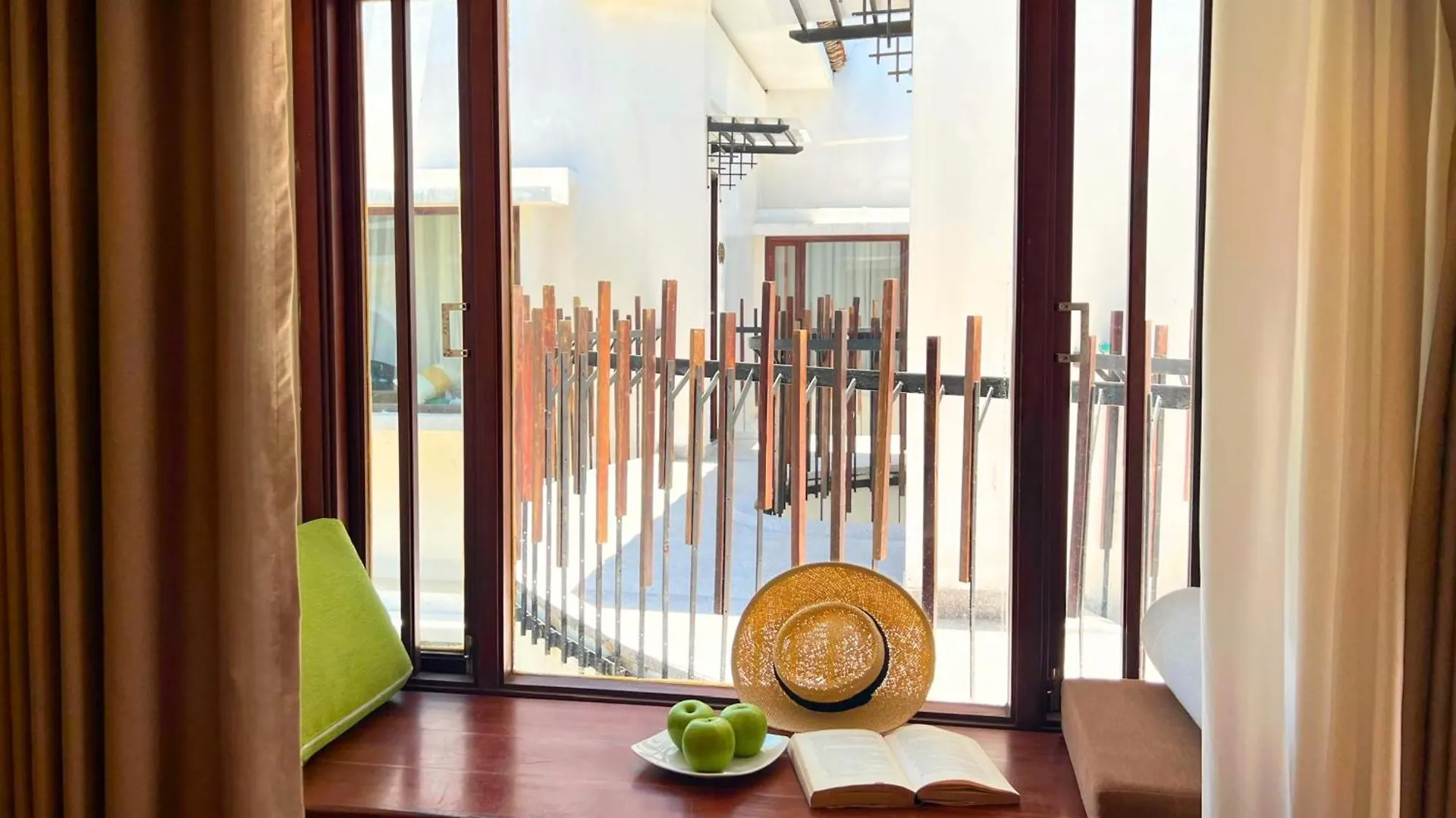 Happy Life Memories Hoi An Hotel & Spa