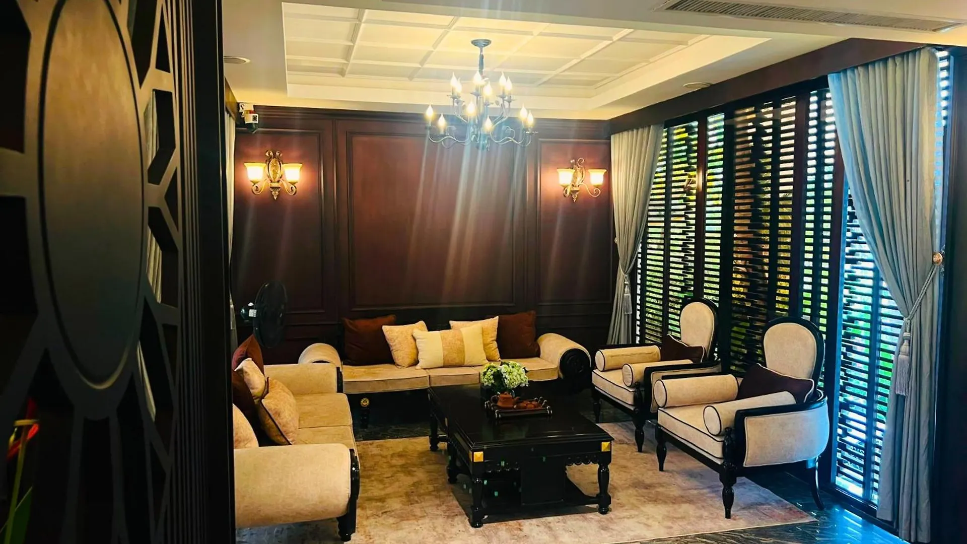 Happy Life Memories Hoi An Hotel & Spa