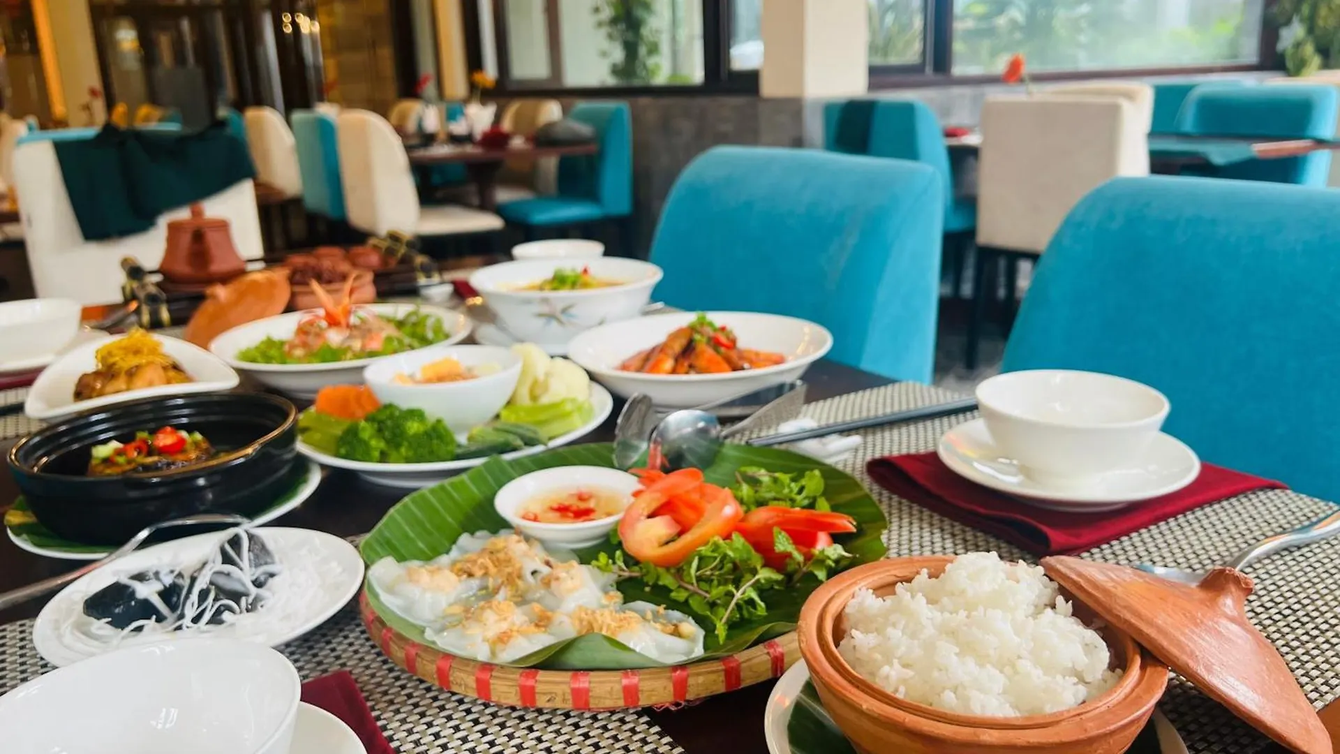 Happy Life Memories Hoi An Hotel & Spa 4*,  Vietnam