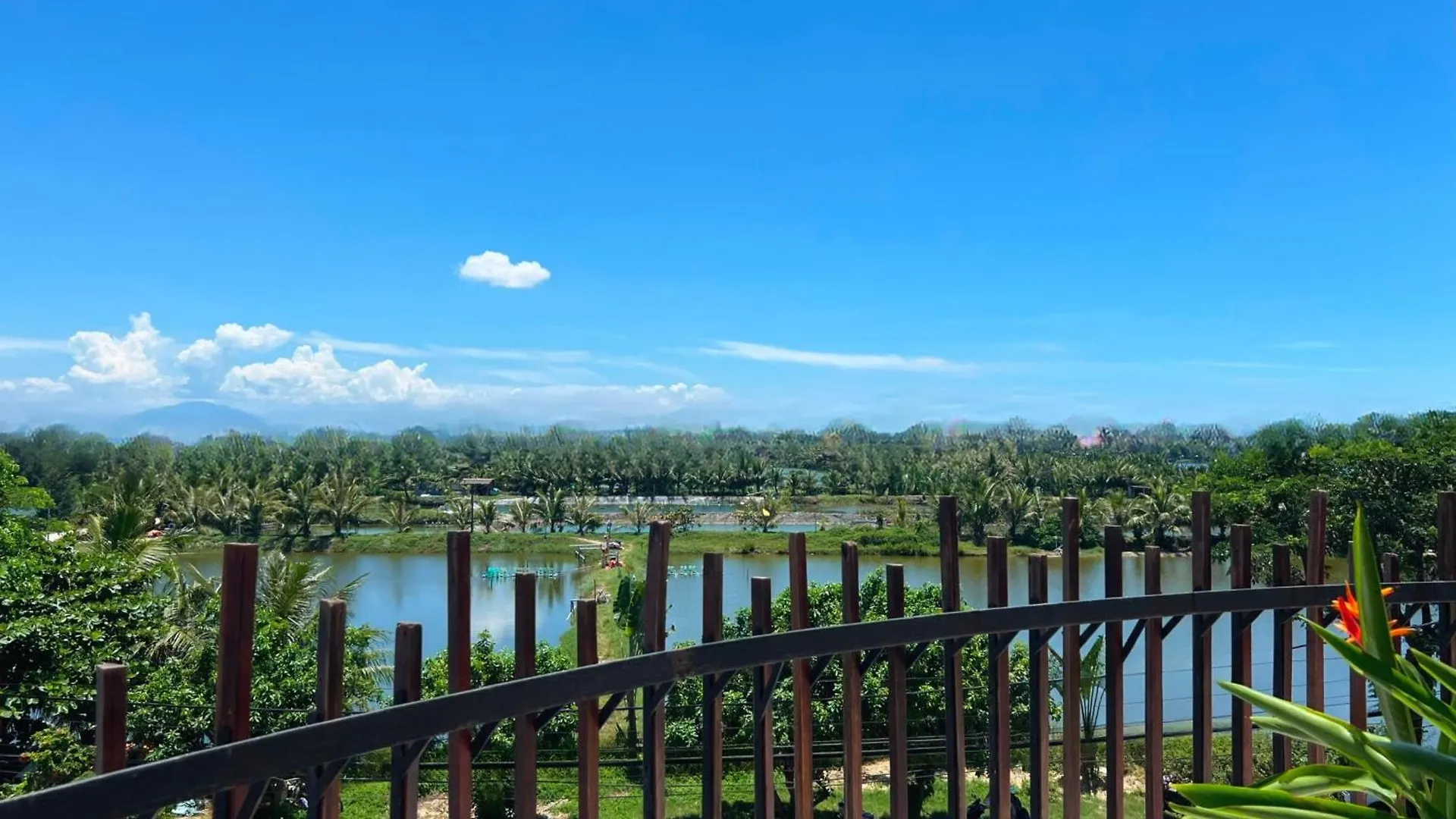 Happy Life Memories Hoi An Hotel & Spa