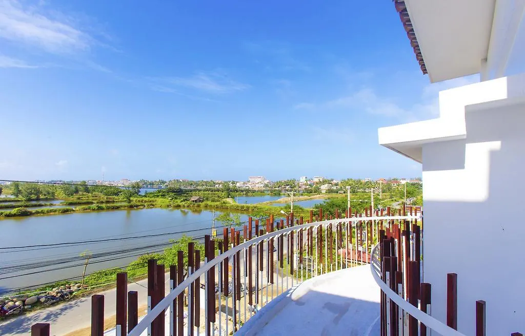 ****  Elites Riverside Hotel & Spa Hội An Vietnam
