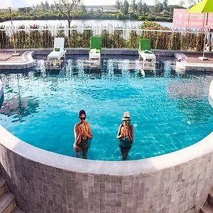Elites Riverside Hotel & Spa Hội An