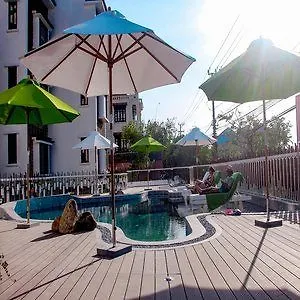 Elites Riverside Hotel & Spa Hội An 4*,