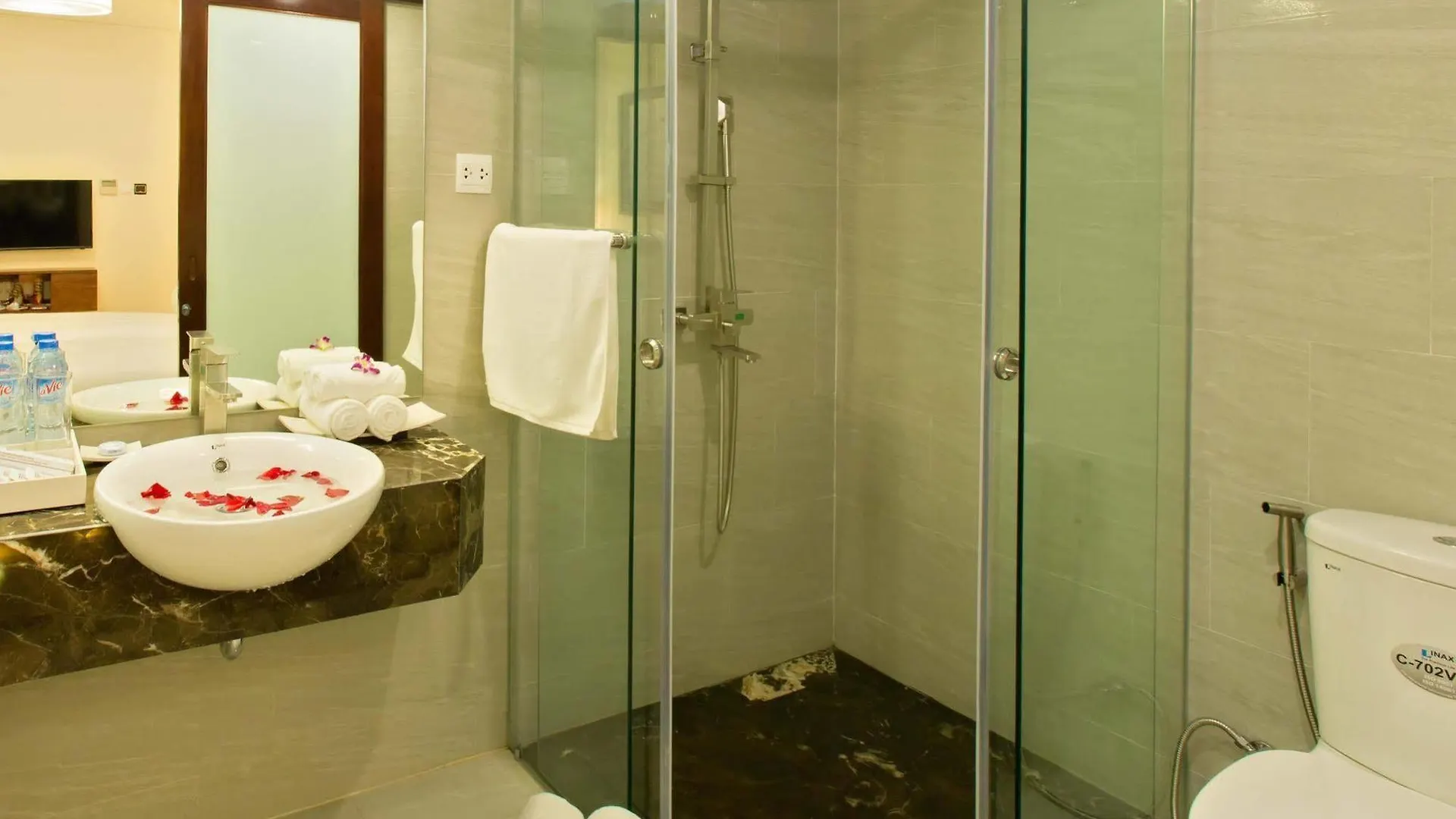 ****  Elites Riverside Hotel & Spa Hội An Vietnam