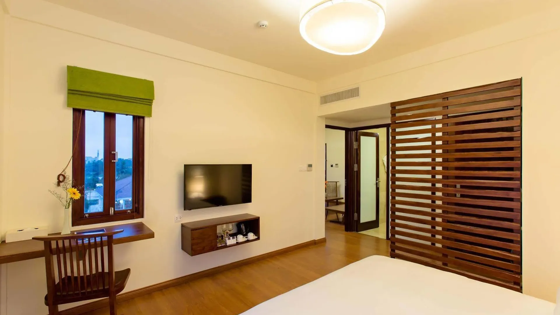 Elites Riverside Hotel & Spa Hội An Vietnam