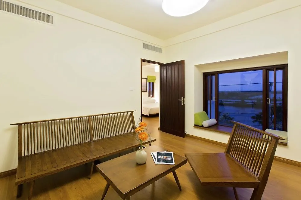 Elites Riverside Hotel & Spa Hội An