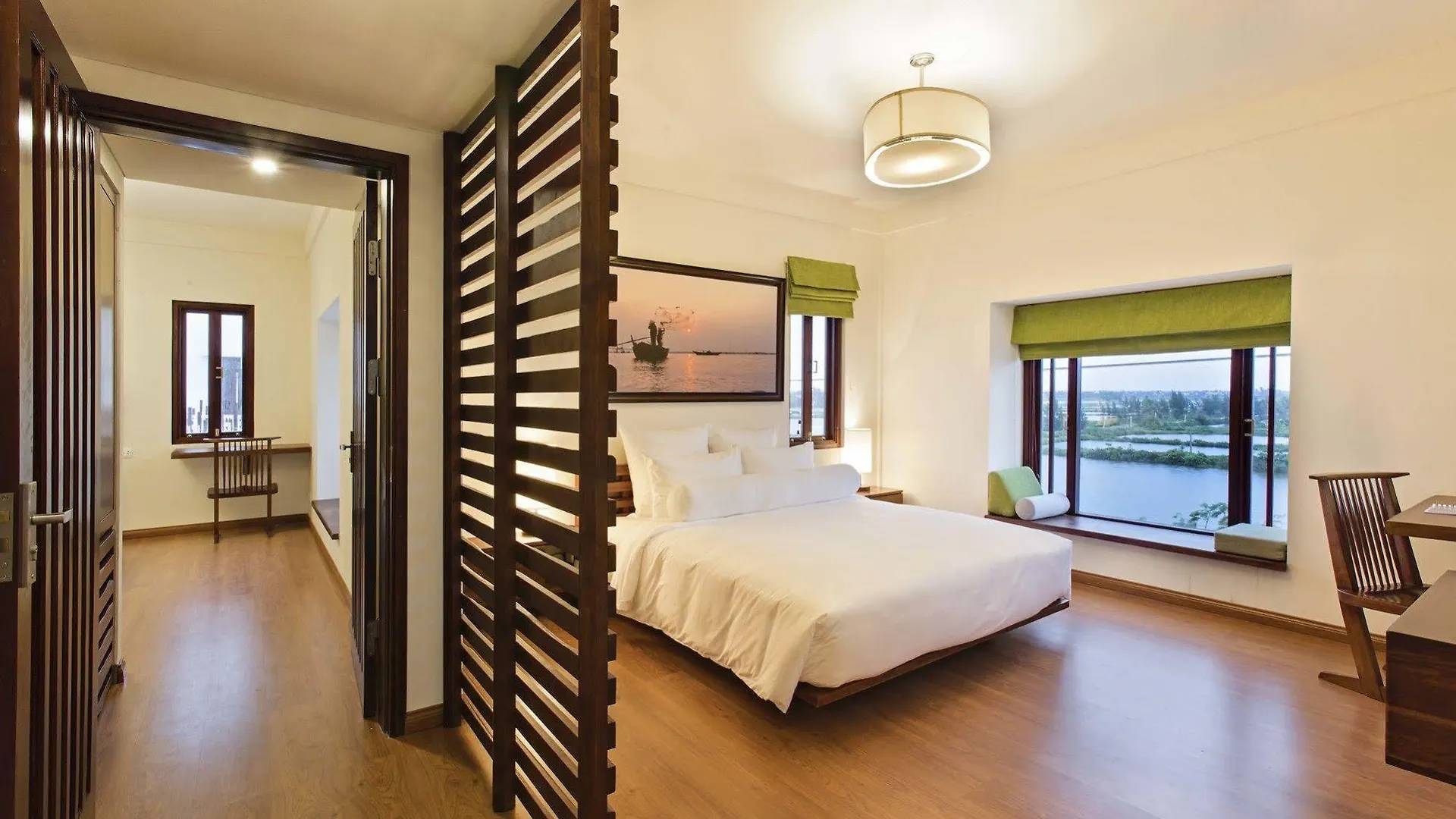 Elites Riverside Hotel & Spa Hội An