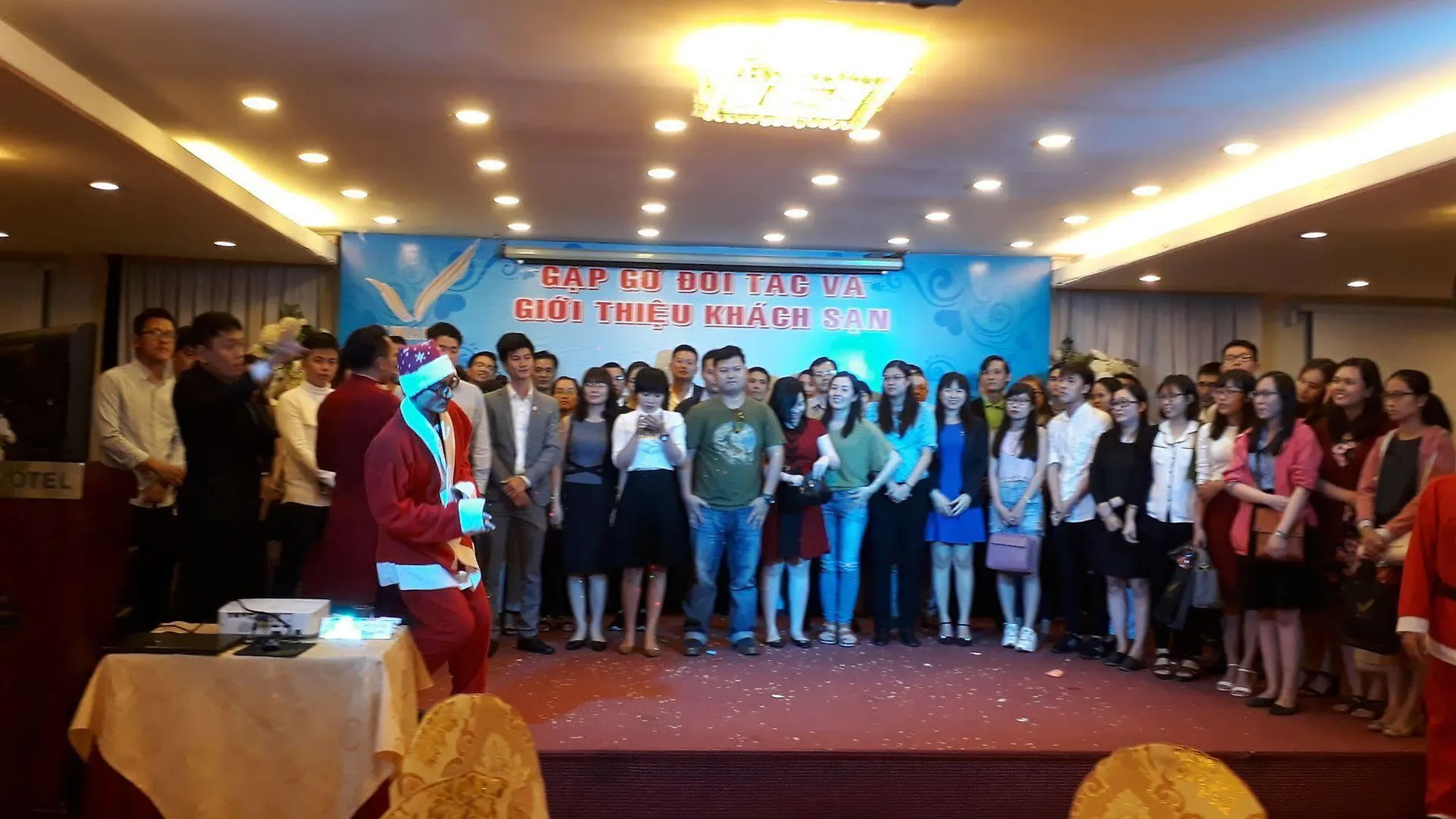 Elites Riverside Hotel & Spa Hội An