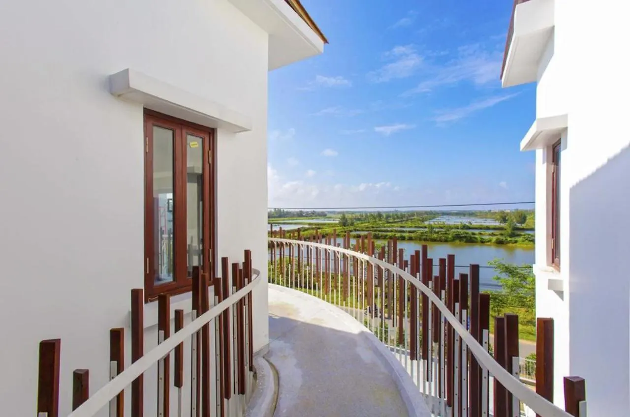 Happy Life Memories Hoi An Hotel & Spa