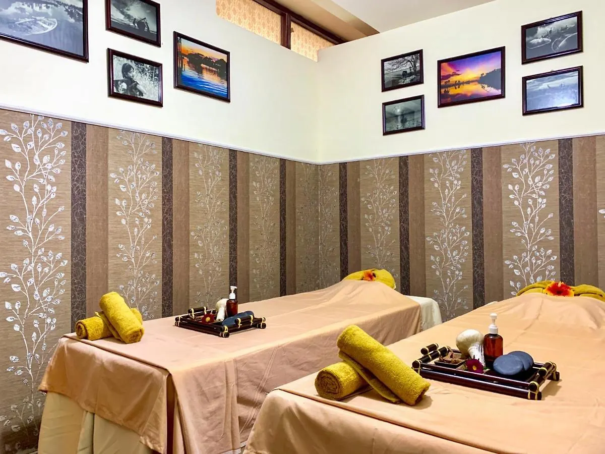 Elites Riverside Hotel & Spa Hội An